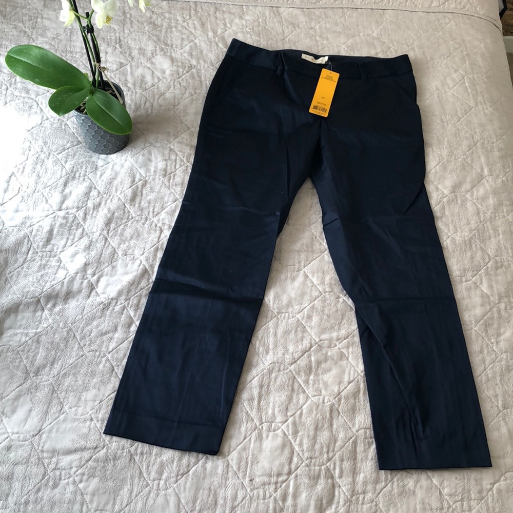 Tory Burch tribley pant
